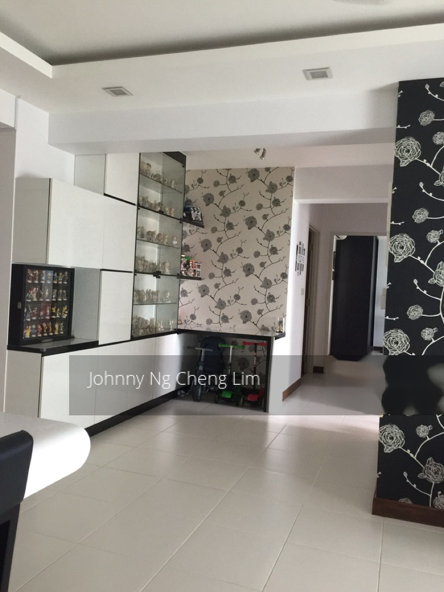 Blk 615B Edgefield Plains (Punggol), HDB 4 Rooms #132780802